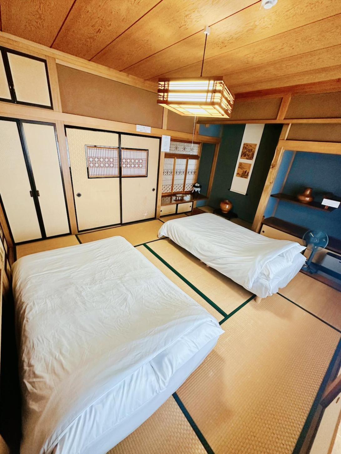 貸切御宿Villa EL 5 五右衛門風呂付きBBQ可 Nikko Exterior foto