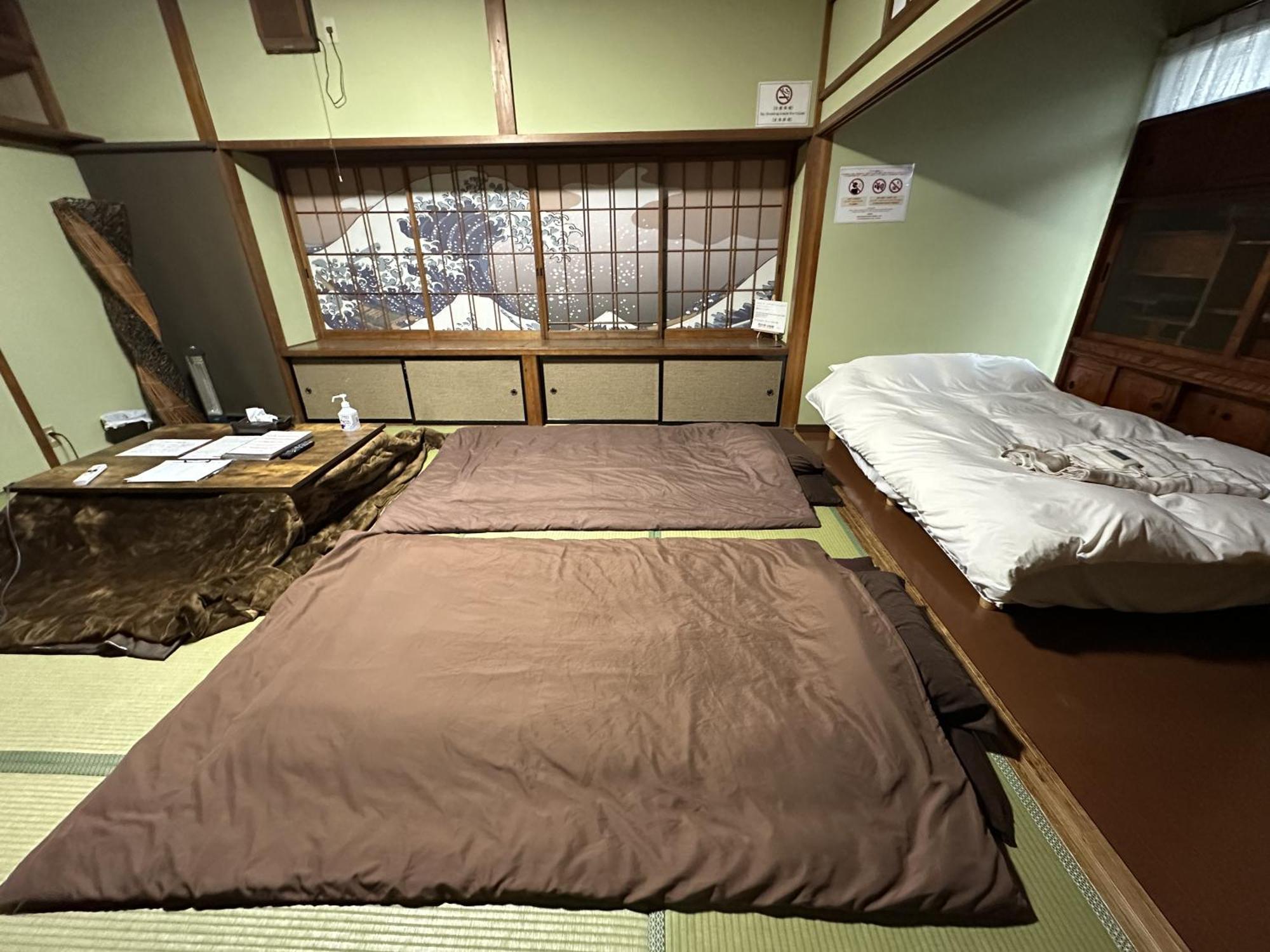 貸切御宿Villa EL 5 五右衛門風呂付きBBQ可 Nikko Exterior foto