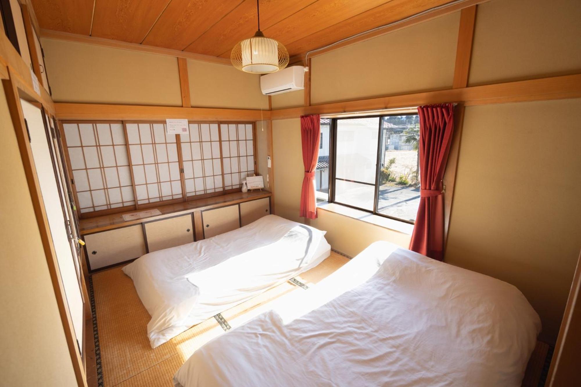 貸切御宿Villa EL 5 五右衛門風呂付きBBQ可 Nikko Exterior foto