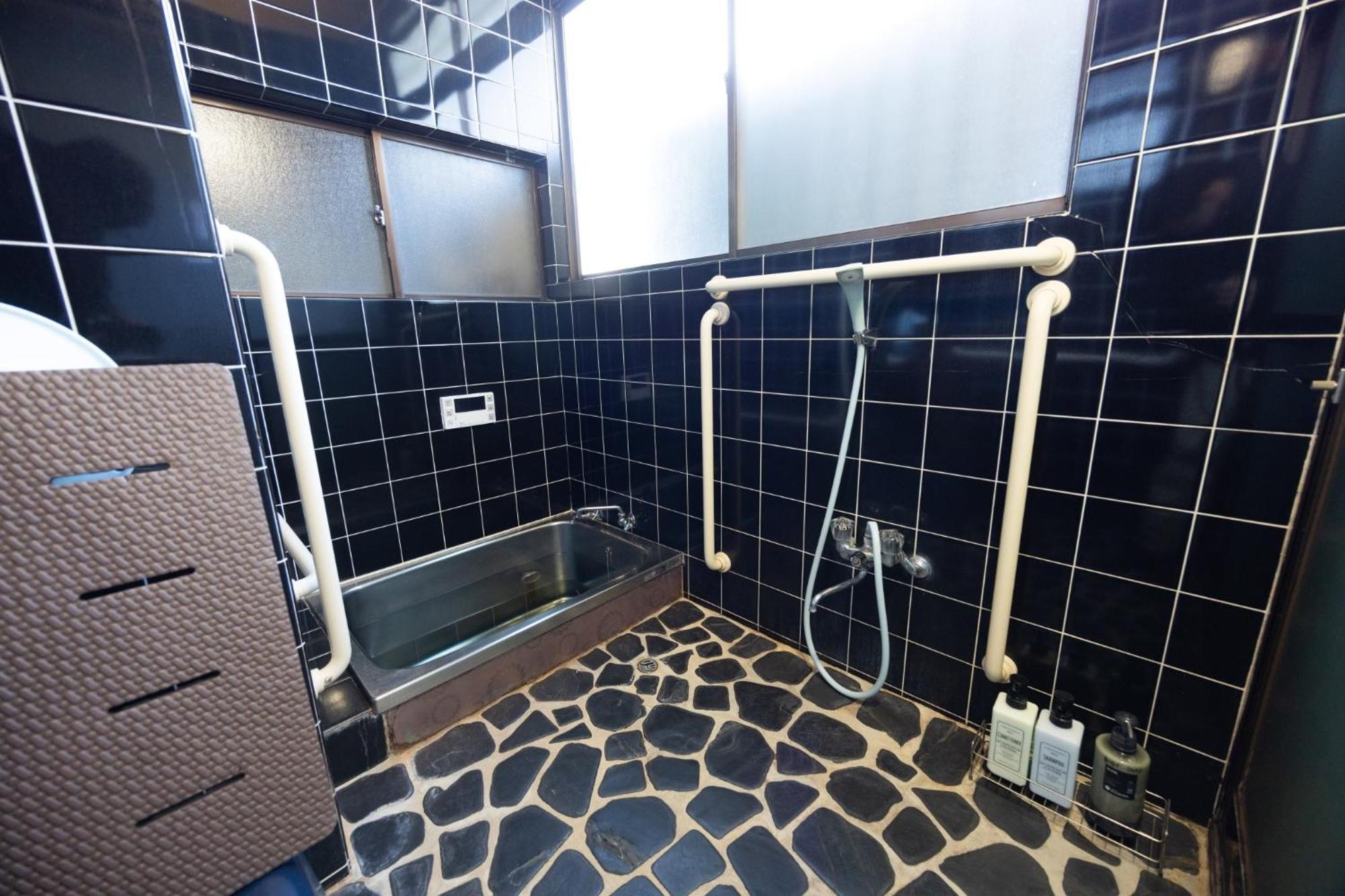 貸切御宿Villa EL 5 五右衛門風呂付きBBQ可 Nikko Exterior foto